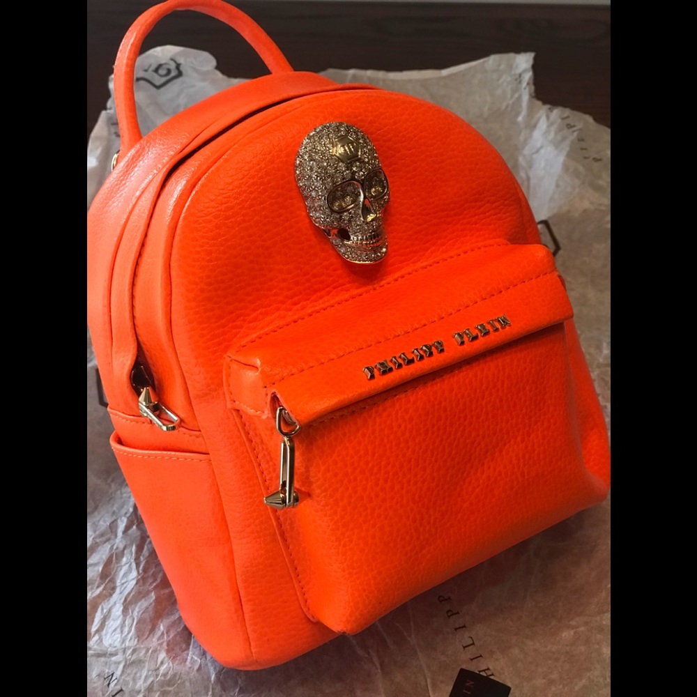 Philipp Plein Backpack